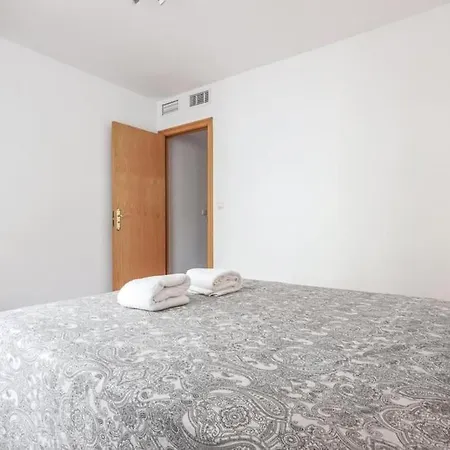 Apartment Con Piscina En Sevilla La Algaba