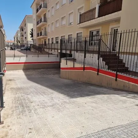 Con Piscina En Sevilla La Algaba