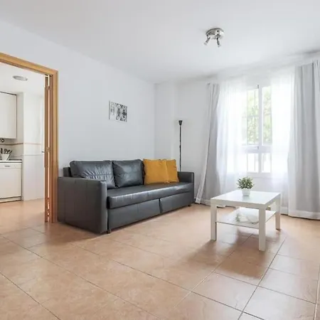 Con Piscina En Sevilla Apartment La Algaba