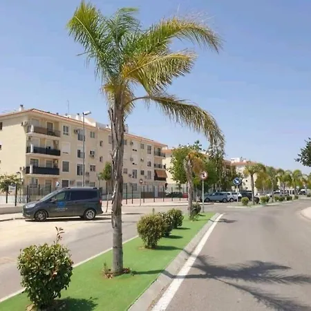 Apartment Con Piscina En Sevilla