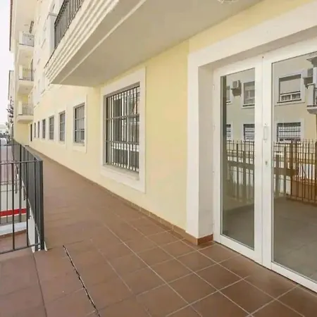 Con Piscina En Sevilla La Algaba
