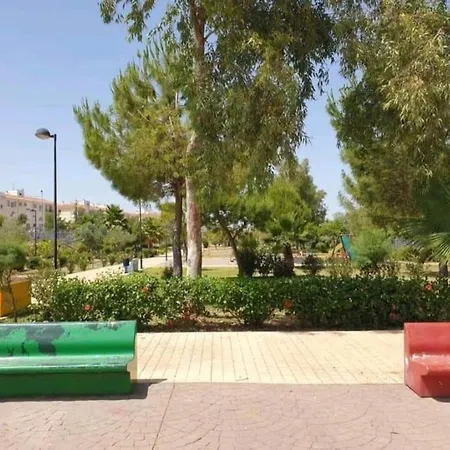 Con Piscina En Sevilla * La Algaba