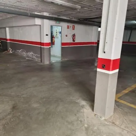 Lejlighed Con Piscina En Sevilla La Algaba