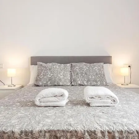 Apartment Con Piscina En Sevilla