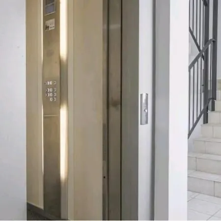 Apartment Con Piscina En Sevilla La Algaba