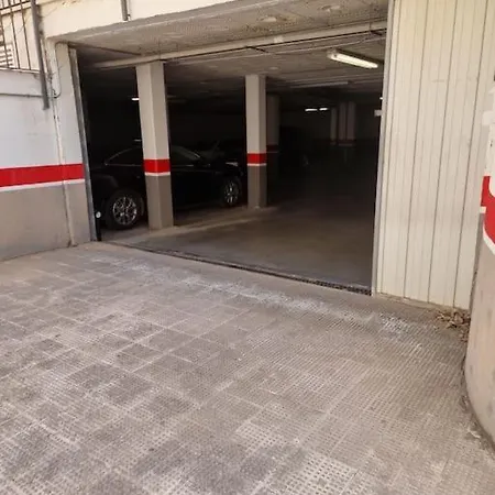 Apartamento Con Piscina En Sevilla *